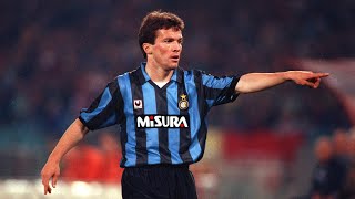 Prime Lothar Matthaus Highlights 🔥 [upl. by Assyla]