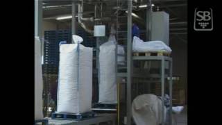 Statec Binder Big Bag Net Dosing [upl. by Halla]