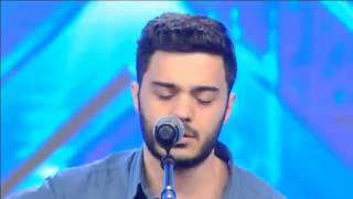 İlyas Yalçıntaş İncirler Olana Kadar 720P HD X Factor [upl. by Atnom]