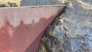 How to use Corten Steel in the landscape [upl. by Anehsuc]