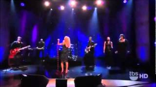 Christina Aguilera  Burlesque live vocals [upl. by Enibas]