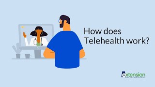 6 Tips for Telehealth Visits [upl. by Annaear]