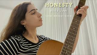 Honesty  Billy Joel Cover  Lital Amoyal [upl. by Bradski]