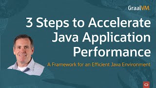 Three Steps to Accelerate Java Application Performance [upl. by Cedric708]