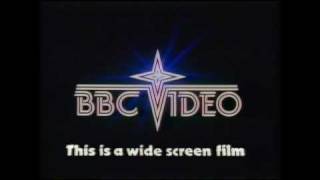 BBC Video Ident 1981 [upl. by Florenza]