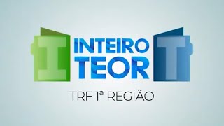 Inteiro Teor nÂ°376 LIBRAS [upl. by Oraneg189]