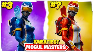 Ranking The SWEATIEST Mogul Masters Which One YOU Should Buy [upl. by Ramat]