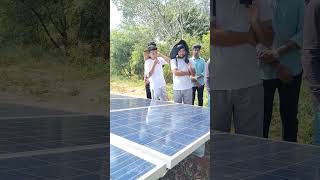 Learn the Solar Power Plant Technology [upl. by Enayd]