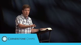 Verse by Verse Teaching  James 21026  Gary Hamrick [upl. by Odracir]