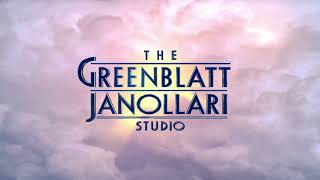 The GreenblattJanollari StudioWarner Bros Television 2003 [upl. by Pudendas]