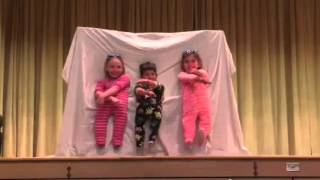 5th Grade Talent Show 2023 part 4 [upl. by Akli]