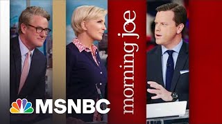 Watch Morning Joe Highlights August 26  MSNBC [upl. by Atteloj]