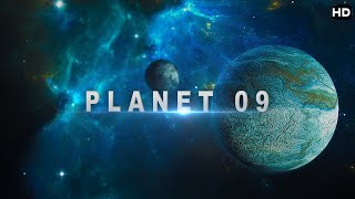 नासा को मिला है एक और नया ग्रह  जो है ब्रह्मांड में सबसे बडा  Planet 09 [upl. by Bari]