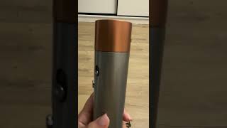 Dyson Airwrap Complete Long HS05 Видео 24 [upl. by Konstanze148]