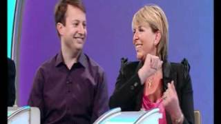 Would I Lie To You  S04E01  Part 3 [upl. by Cacilia]