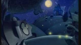 Playhouse Disney La Casa Di Topolino Canzone Della Buonanotte [upl. by Zrike]