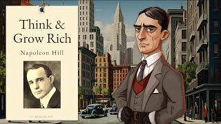 Think and Grow Rich by Napoleon Hill Audiobook [upl. by Jarrod]