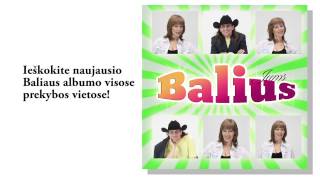 Geriausios baliaus dainos 2 super mix 4 4 [upl. by Salmon843]