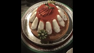 Favoloso dessert in 5 minuti da fare تعالو نوريكم حلوى رائعة في 5 دقائق و بطريقة بسيطة [upl. by Cai]