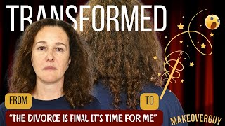 Fuzzy Fine Hair Out of Control Watch This Amazing Transformation [upl. by Iseabal]