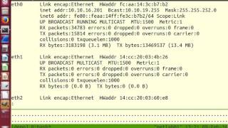 Packet Capture tcpdump 1 of 3 [upl. by Vivyan649]