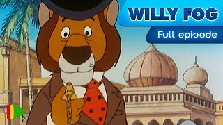 Willy Fog  06  Adventure in the Padoga  Full Episode [upl. by Nosyk]