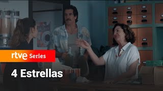 4 Estrellas Inspección de sanidad en el herbolario 4Estrellas251  RTVE Series [upl. by Aticilef355]