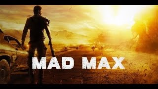 Mad Max Komplette Story german amp english 1080p [upl. by Worth616]