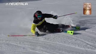 Ski Carving 6 [upl. by Seraphina702]