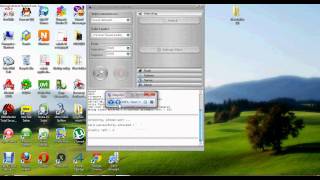 unlock huawei E303D idea netsetter with dc crap or dc unlocker handsomely [upl. by Yanttirb]