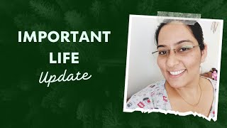 Important Life Update  PRP and hair transplant update  hair tonsuring neelupink [upl. by Gayler]