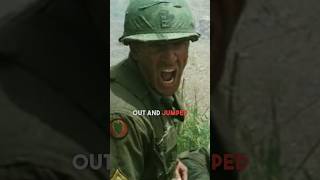 INTENSE Combat Story From The Vietnam War [upl. by Matland]