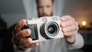 Contax G1 Review Does it live up to the hype [upl. by Aibonez]