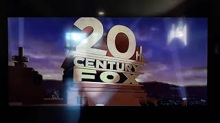 20th century fox Regency Enterprises 1999 [upl. by Trevorr]