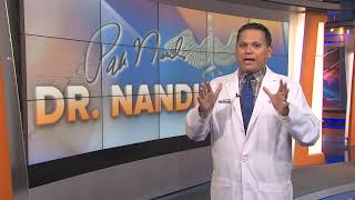 Ask Dr Nandi Newly prescribed ADHD medications may cause psychosis study finds [upl. by Yedok]