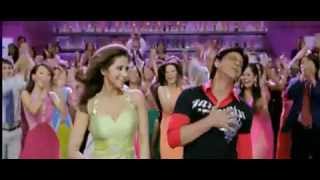 Om Shanti Om Trailer [upl. by Hairej]