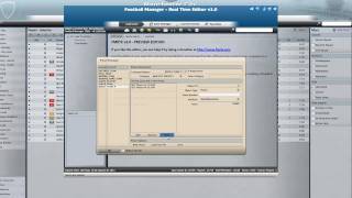 FMRTE Tutorial  Preset Manager [upl. by Arreyt]