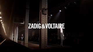 ZADIGampVOLTAIRE  FALL WINTER SHOW 2019  FULL SHOW [upl. by Proud]