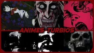 ANIMES RAROS Y TURBIOS [upl. by Hogen135]