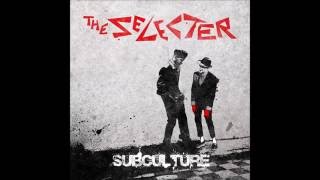 The Selecter  Subculture Full Album 2015 [upl. by Gapin]