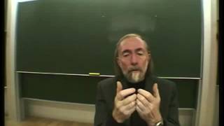 Lec 1  Phys 237 Gravitational Waves with Kip Thorne [upl. by Ellerol]