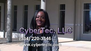 Cyber Tec LLC Commercial [upl. by Tull]