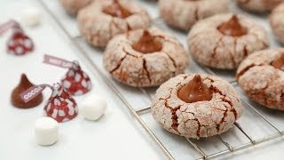 3 Holiday Cookie Recipes [upl. by Sulihpoeht73]