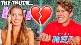 The Truth About Ben And Lexis Break Up STAY WILD EP 5 [upl. by Assillim]