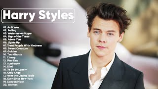 HarryStyles ►  Best Spotify Playlist 2022  Greatest Hits  Best Songs Collection Full Album [upl. by Annorah501]