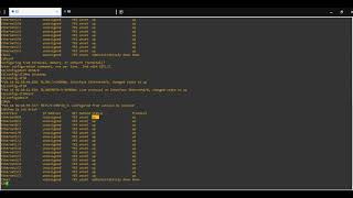 How to Enable port on a Cisco router or switch [upl. by Evelyn]