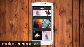 5 Free Music Download Apps for Android [upl. by Athena]