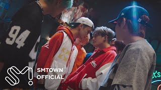 NCT U 엔시티 유 Universe Lets Play Ball MV Teaser [upl. by Yusuk]