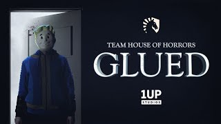 Team House of Horrors Glued  Short Film [upl. by Fawcett471]