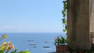 Positano Italy [upl. by Nnazus]